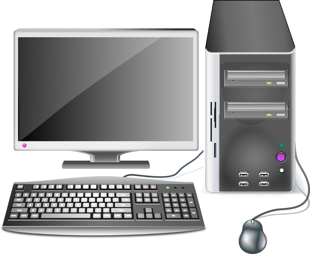 computer, desktop, workstation-158675.jpg

Services en entreprise ou à domicile / Assemblage PC 